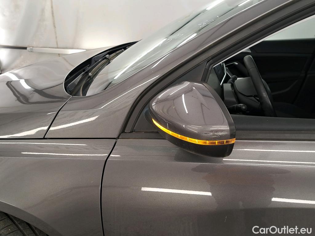  Peugeot  308  Premium Pack 1.6 HDi 100CV BVM5 E6 #38