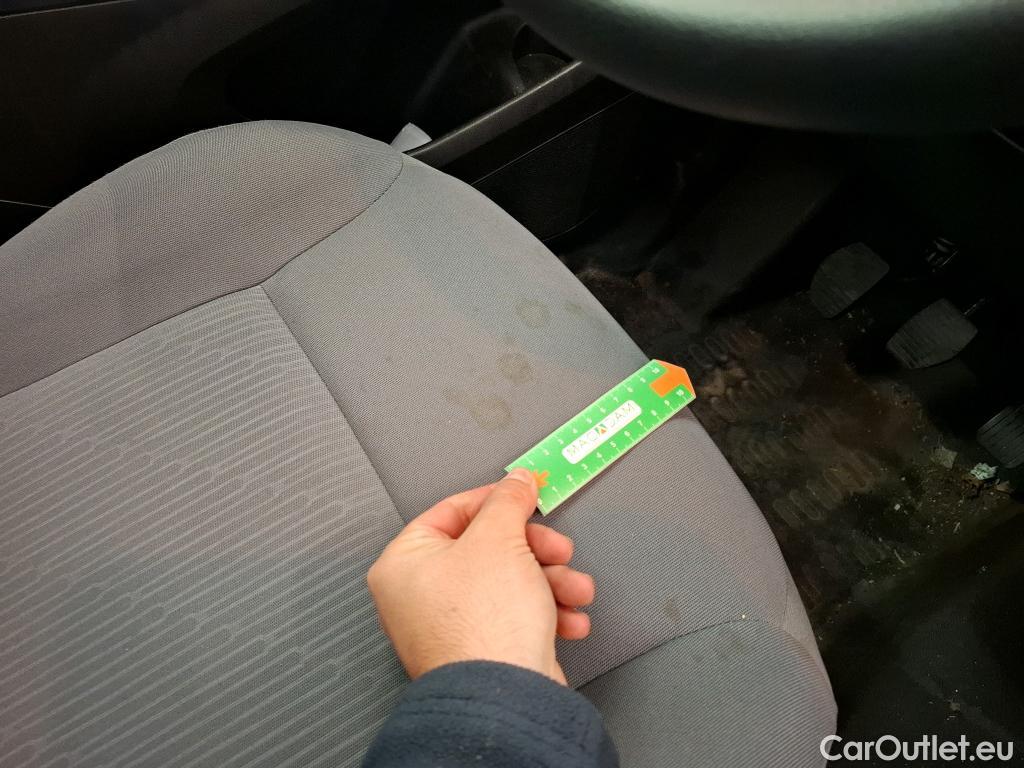  Peugeot  Partner  L2 Double Cabine 1.6 HDi 100CV BVM5 E6 #31