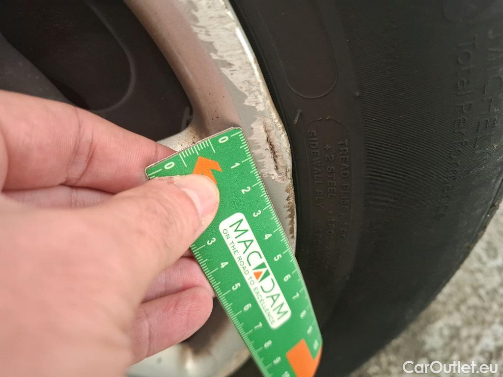  Peugeot  Partner  L1 Premium Pack 1.6 HDi 100CV BVM5 E6 #9