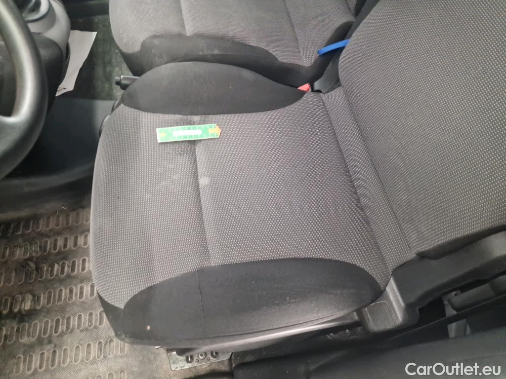  Citroen  Berlingo  Fourgon Business L1 (Court) 1.6 BlueHDi 100CV BVM5 E6 #27