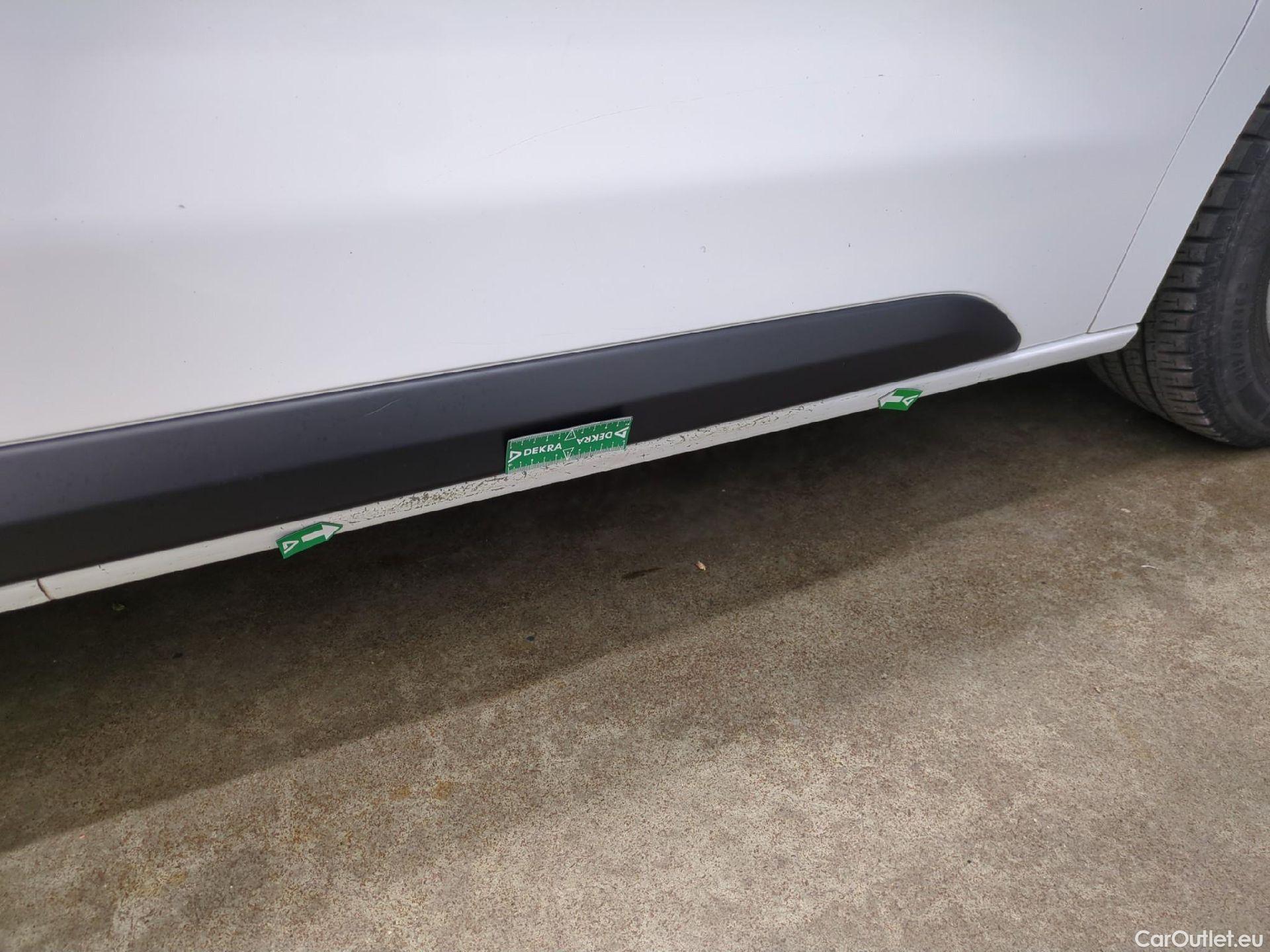  Citroen  Jumpy  Fourgon Business M (L2) 1.6 BlueHDi 115CV BVM6 E6 #39