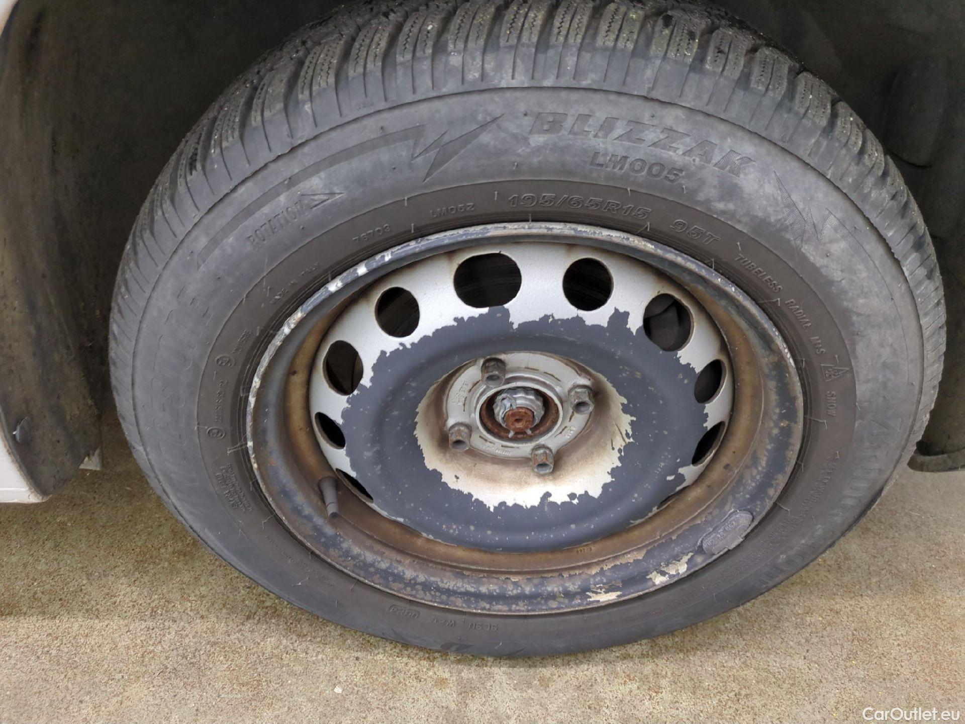  Citroen  Berlingo  Fourgon Club L1 (Court) 1.6 BlueHDi 100CV BVM5 E6 #11