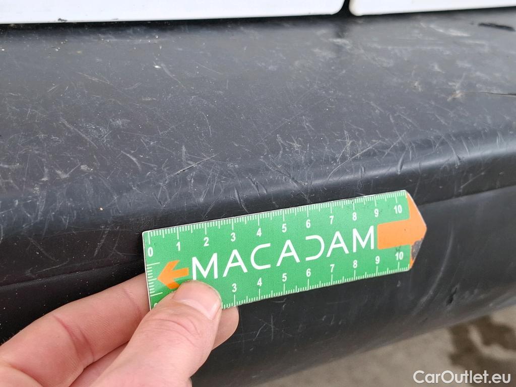  Peugeot  Expert PEUGEOT  / 2016 / 4P / Fourgon tôlé BLUEHDI 100 STANDARD PREMIUM #33