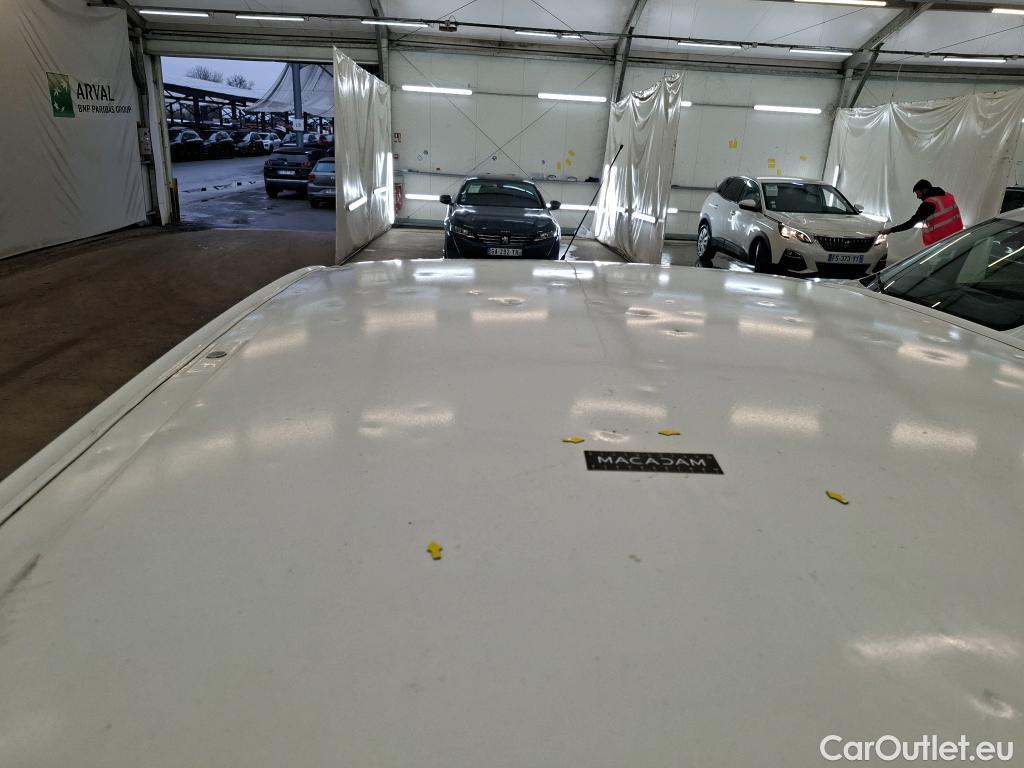  Citroen  Berlingo  Fourgon Club L1 (Court) 1.6 BlueHDi 75CV BVM5 E6 #29