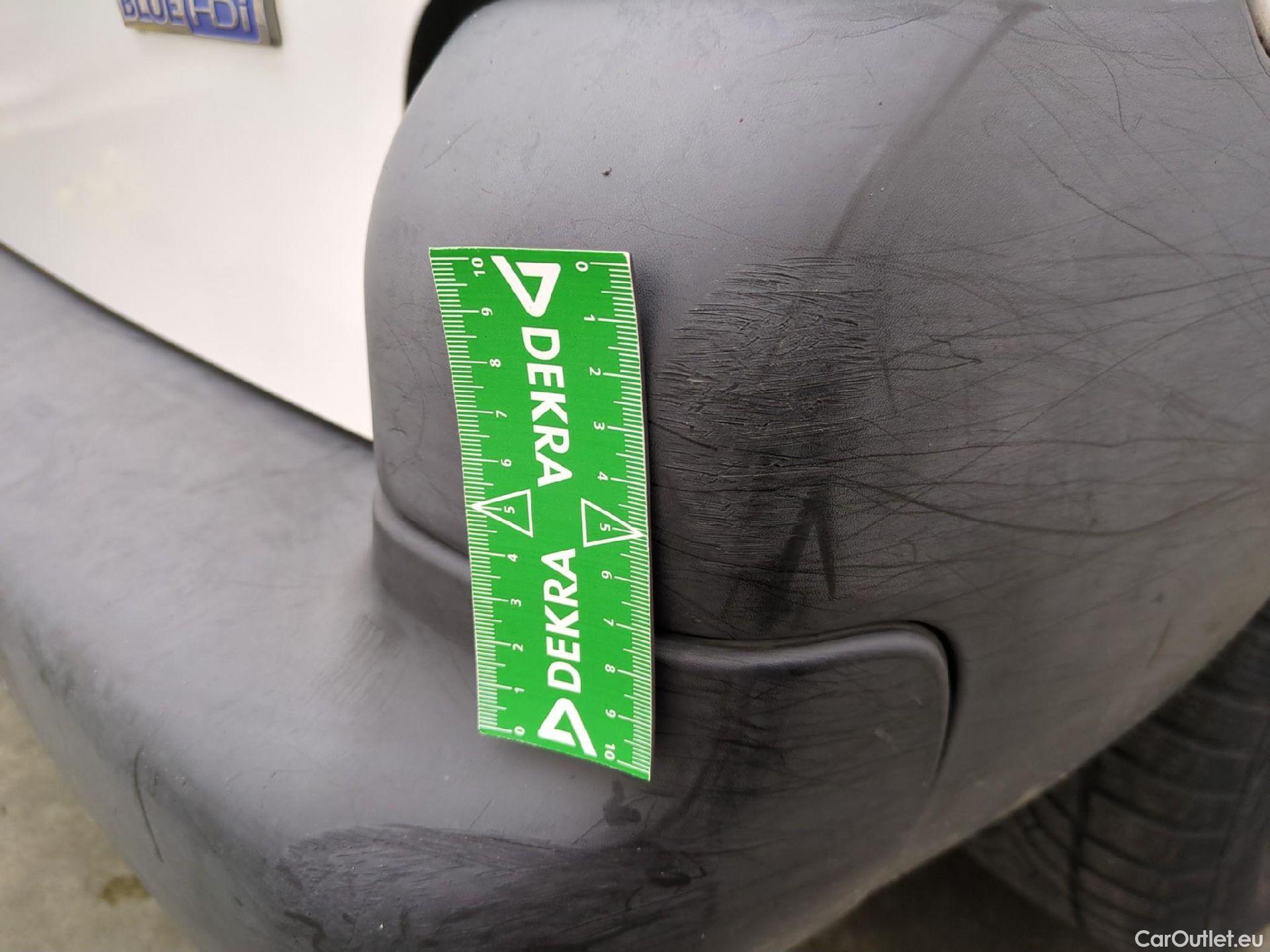  Citroen  Berlingo  Fourgon Club L1 (Court) 1.6 BlueHDi 100CV BVM5 E6 #53