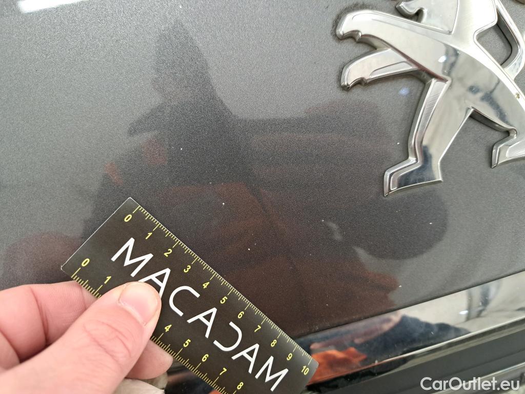  Peugeot  308  Premium Pack 1.6 HDi 100CV BVM5 E6 #13