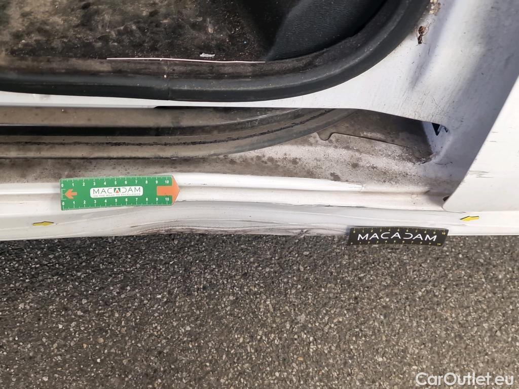  Citroen  Berlingo  Fourgon Business L1 (Court) 1.6 BlueHDi 100CV BVM5 E6 #15