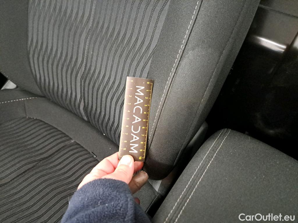  Peugeot  308  Premium Pack 1.6 HDi 100CV BVM5 E6 #34