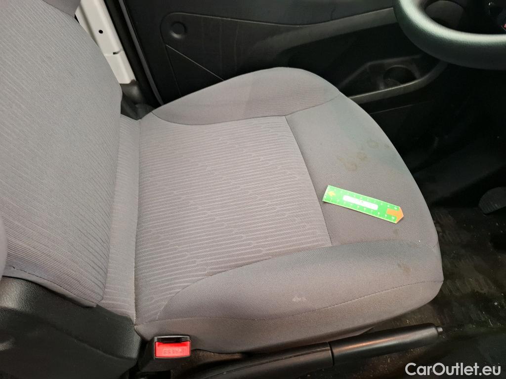  Peugeot  Partner  L2 Double Cabine 1.6 HDi 100CV BVM5 E6 #30