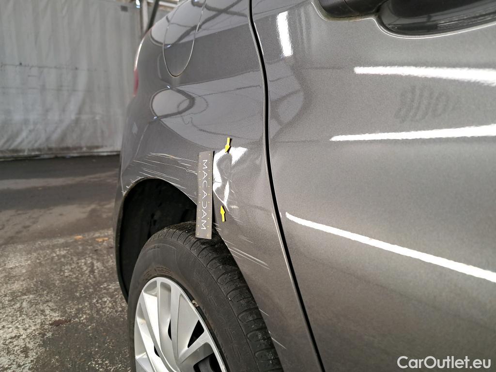  Peugeot  308  Premium Pack 1.6 HDi 100CV BVM5 E6 #4