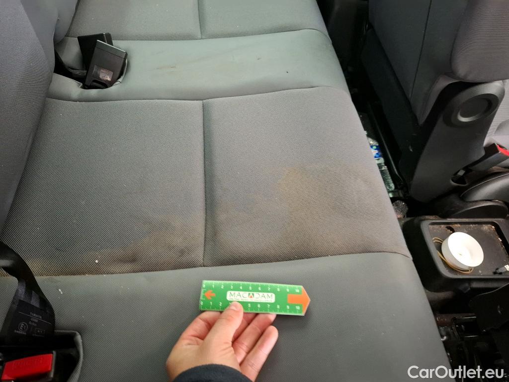  Peugeot  Partner  L2 Double Cabine 1.6 HDi 100CV BVM5 E6 #33