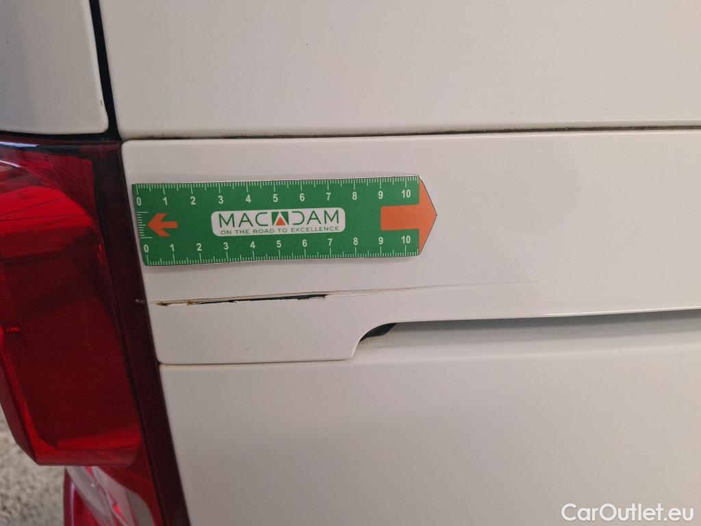  Citroen  Jumpy CITROEN  VU 4p Fourgon Taille M BlueHDi 115 S&S BVM6 Confort #27