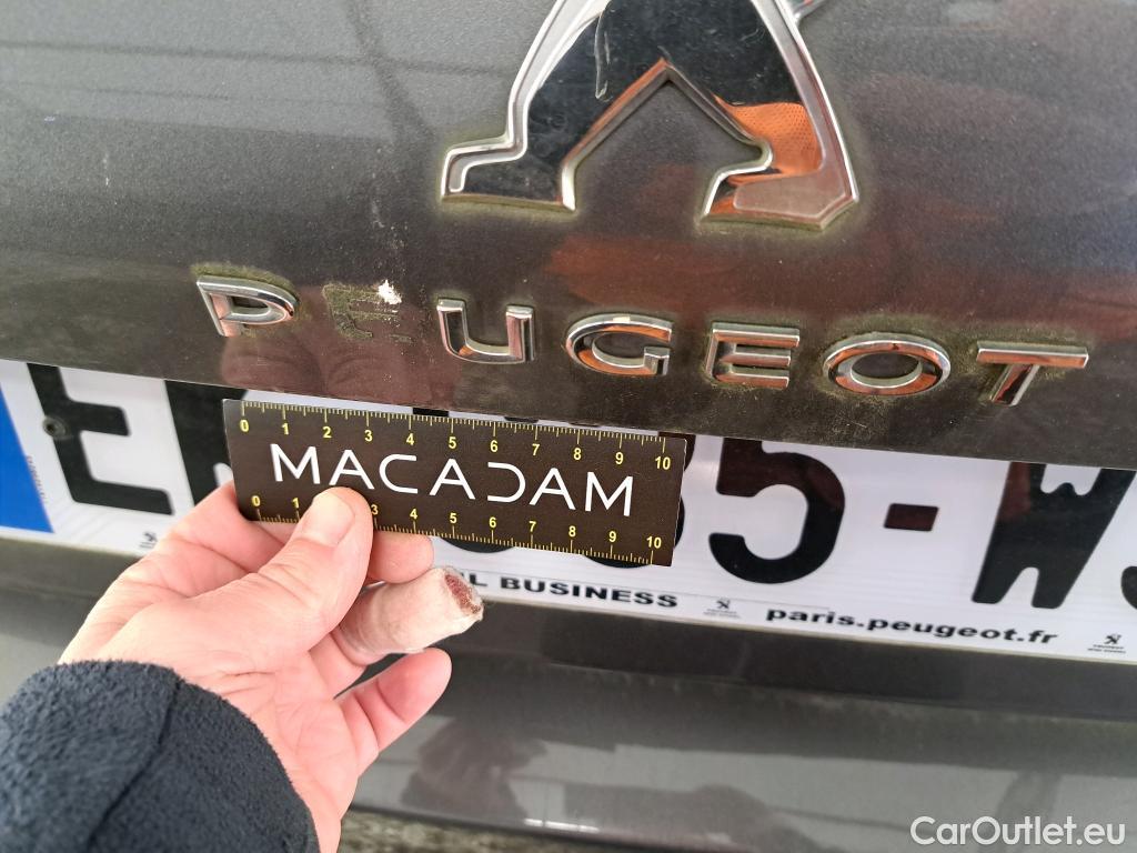  Peugeot  308  Premium Pack 1.6 HDi 100CV BVM5 E6 #29