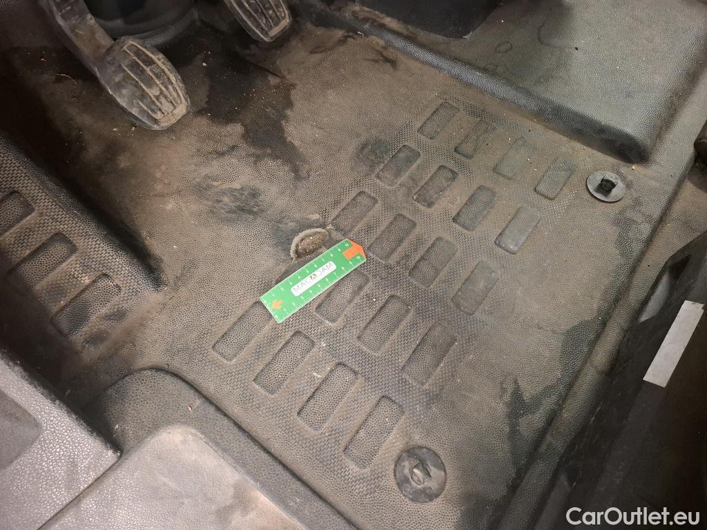  Citroen  Jumpy CITROEN  VU 4p Fourgon Taille M BlueHDi 115 S&S BVM6 Confort #31