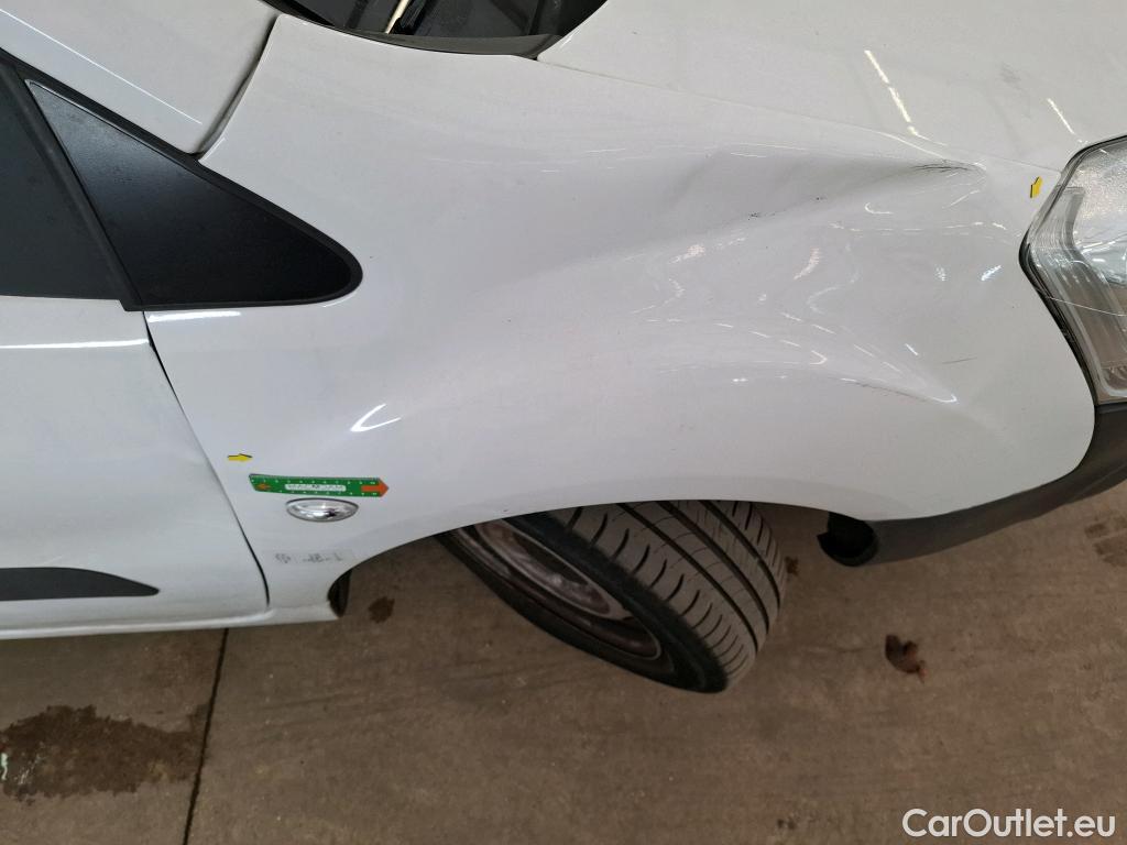  Peugeot  Partner  L2 Double Cabine 1.6 HDi 100CV BVM5 E6 #15