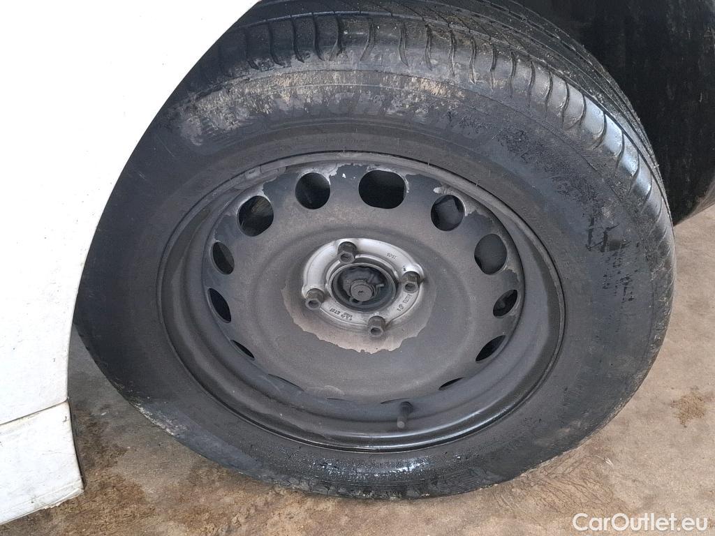  Citroen  Berlingo  Fourgon Club L1 (Court) 1.6 BlueHDi 75CV BVM5 E6 #69