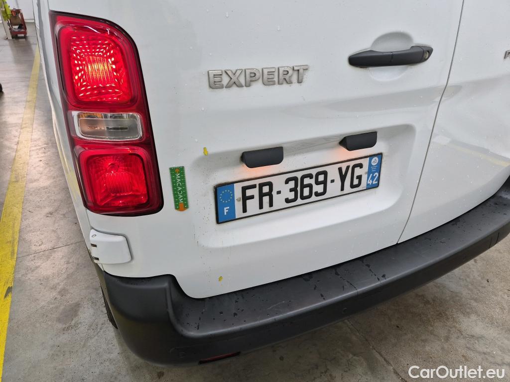  Peugeot  Expert  Fourgon Premium Compact 1.5 HDi 120CV BVM6 E6dT #45