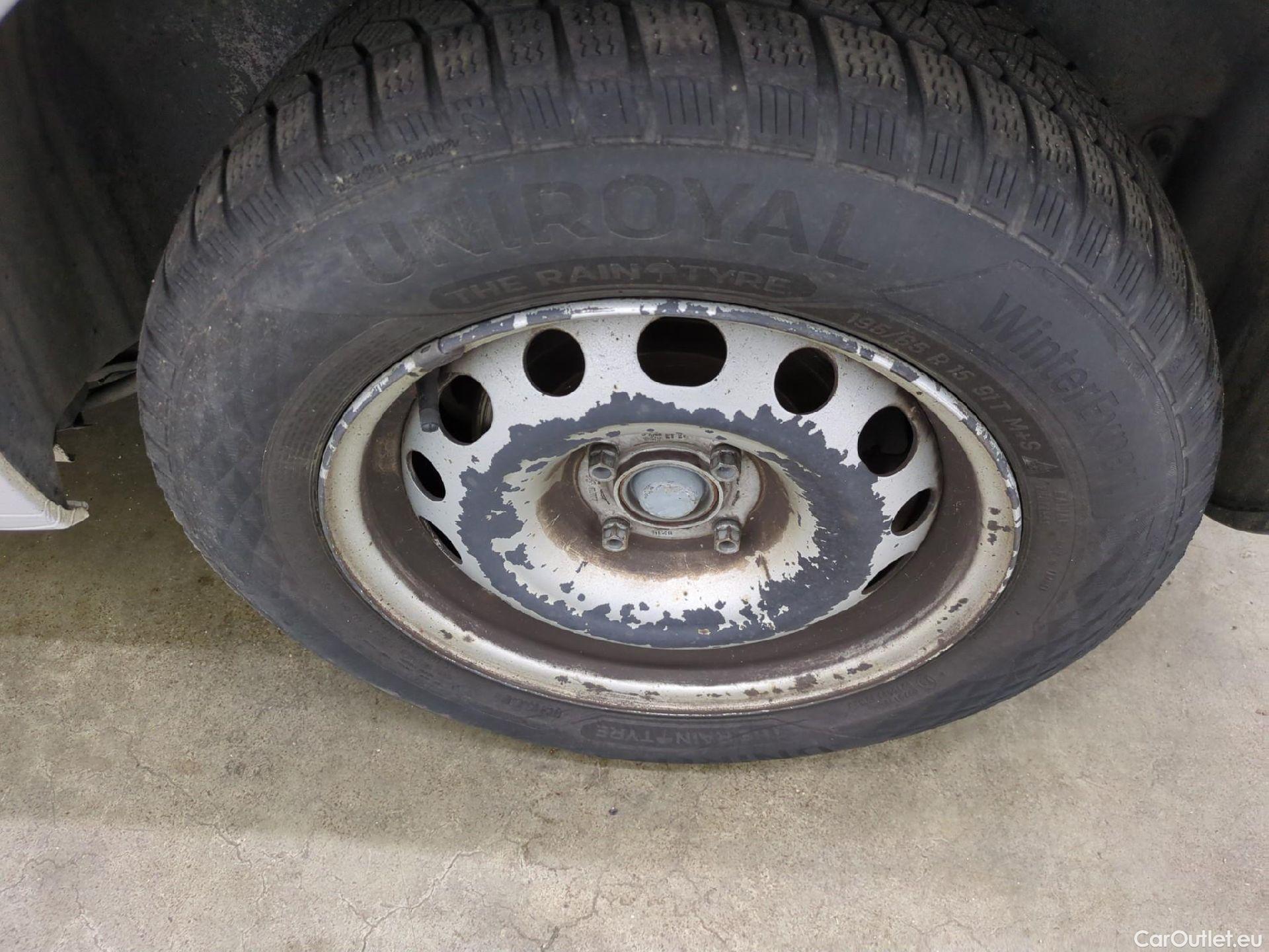  Citroen  Berlingo  Fourgon Club L1 (Court) 1.6 BlueHDi 100CV BVM5 E6 #15