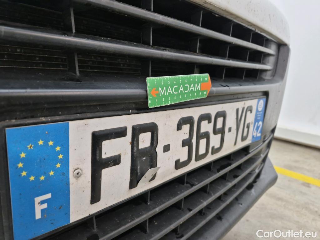  Peugeot  Expert  Fourgon Premium Compact 1.5 HDi 120CV BVM6 E6dT #27