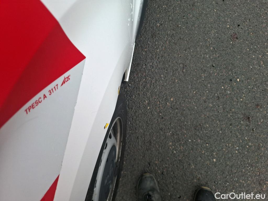  Peugeot  Expert  Fourgon Premium Pack Standard 1.6 HDi 95CV BVM5 E6 #8