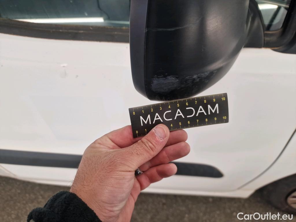  Citroen  Berlingo  Fourgon Business L1 (Court) 1.6 BlueHDi 100CV BVM5 E6 #34