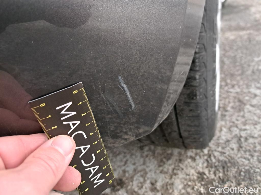  Peugeot  308  Premium Pack 1.6 HDi 100CV BVM5 E6 #9