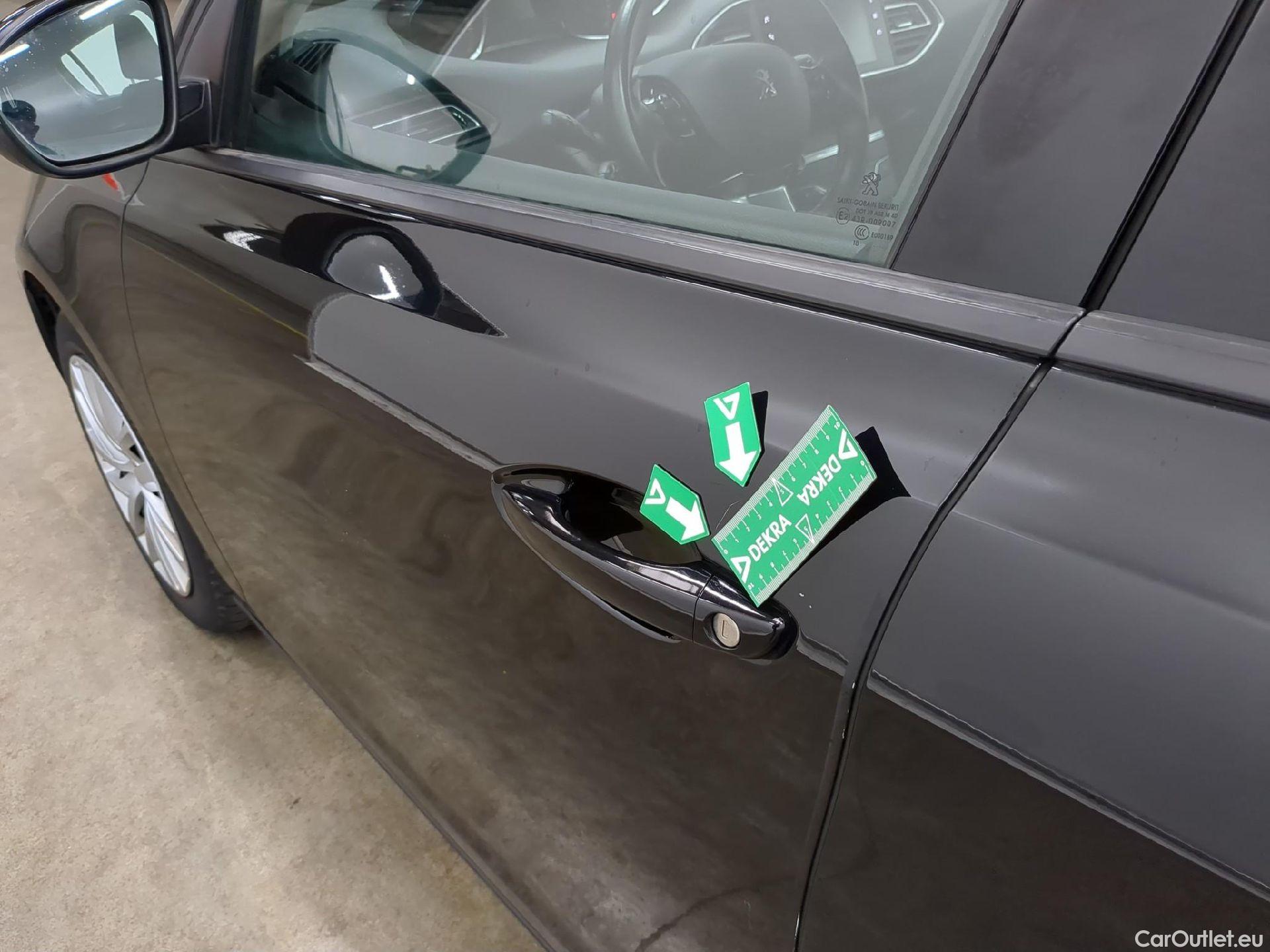  Peugeot  308  Premium Pack 1.5 HDI 100CV BVM6 E6dT #18