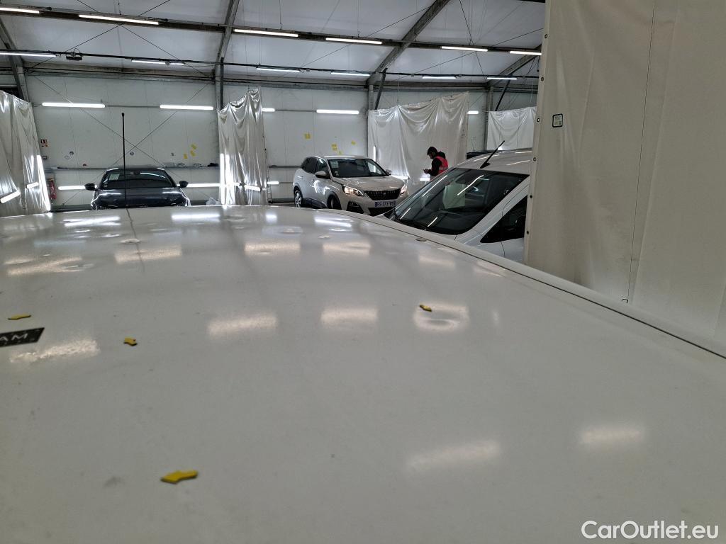  Citroen  Berlingo  Fourgon Club L1 (Court) 1.6 BlueHDi 75CV BVM5 E6 #26