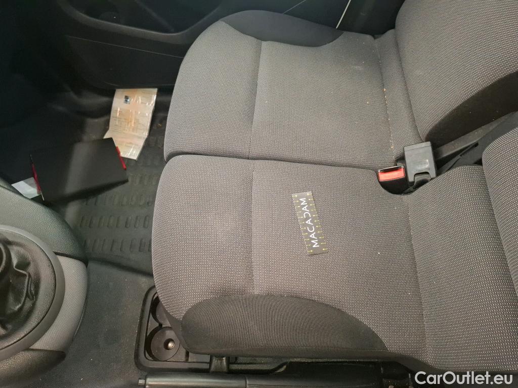  Citroen  Berlingo  Fourgon Club L1 (Court) 1.6 BlueHDi 75CV BVM5 E6 #63