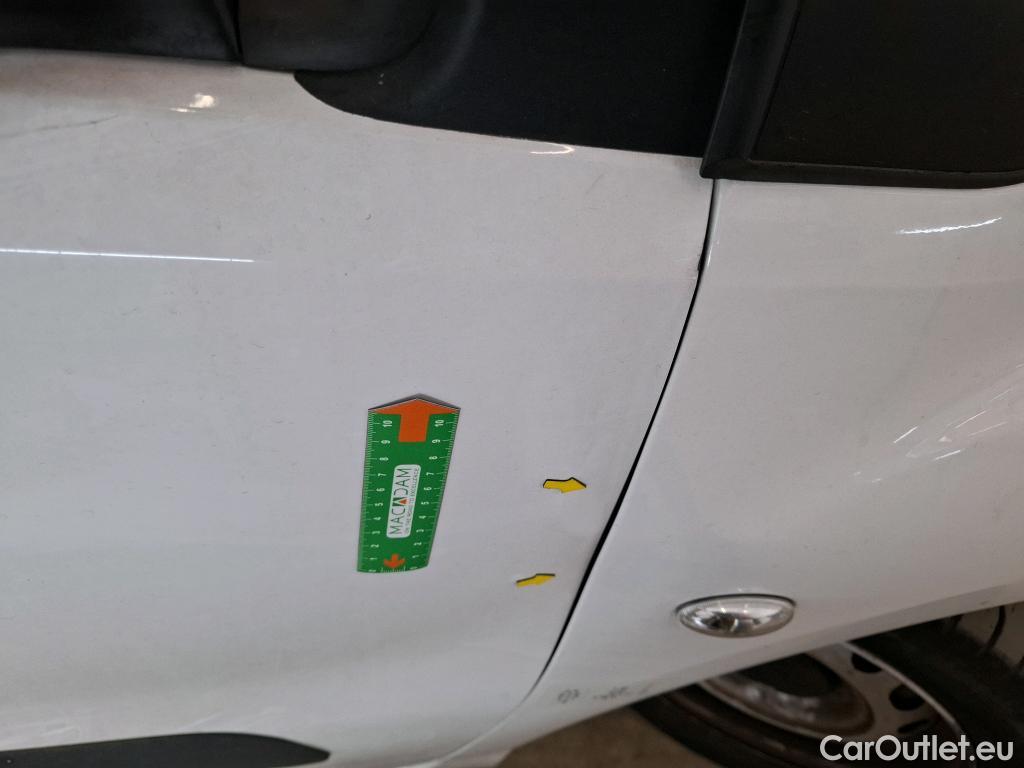  Peugeot  Partner  L2 Double Cabine 1.6 HDi 100CV BVM5 E6 #20