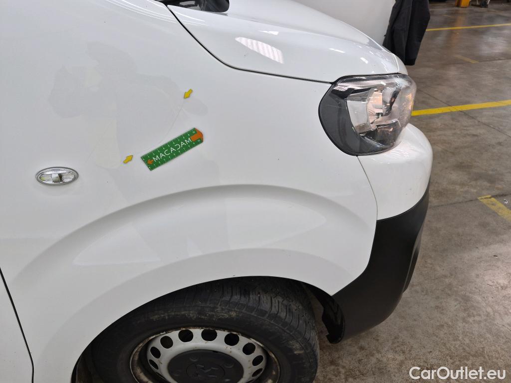  Peugeot  Expert  Fourgon Premium Compact 1.5 HDi 120CV BVM6 E6dT #42