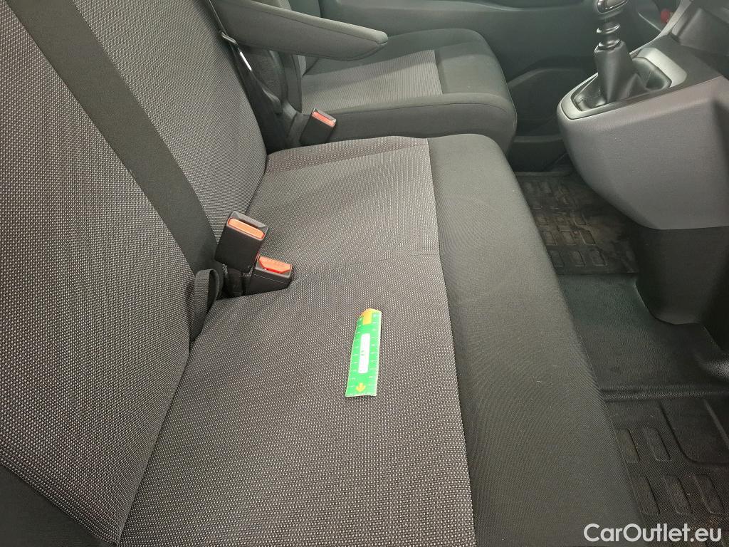  Peugeot  Expert PEUGEOT  / 2016 / 4P / Fourgon tôlé 2.0 BLUEHDI 120 S&S CAB APP STD PREMIUM #5