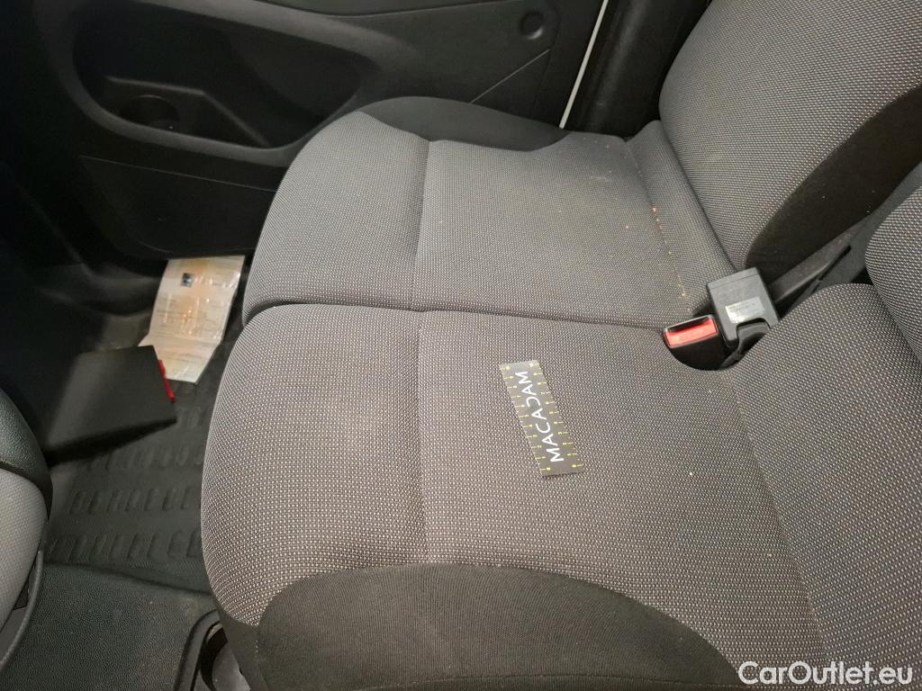  Citroen  Berlingo  Fourgon Club L1 (Court) 1.6 BlueHDi 75CV BVM5 E6 #65