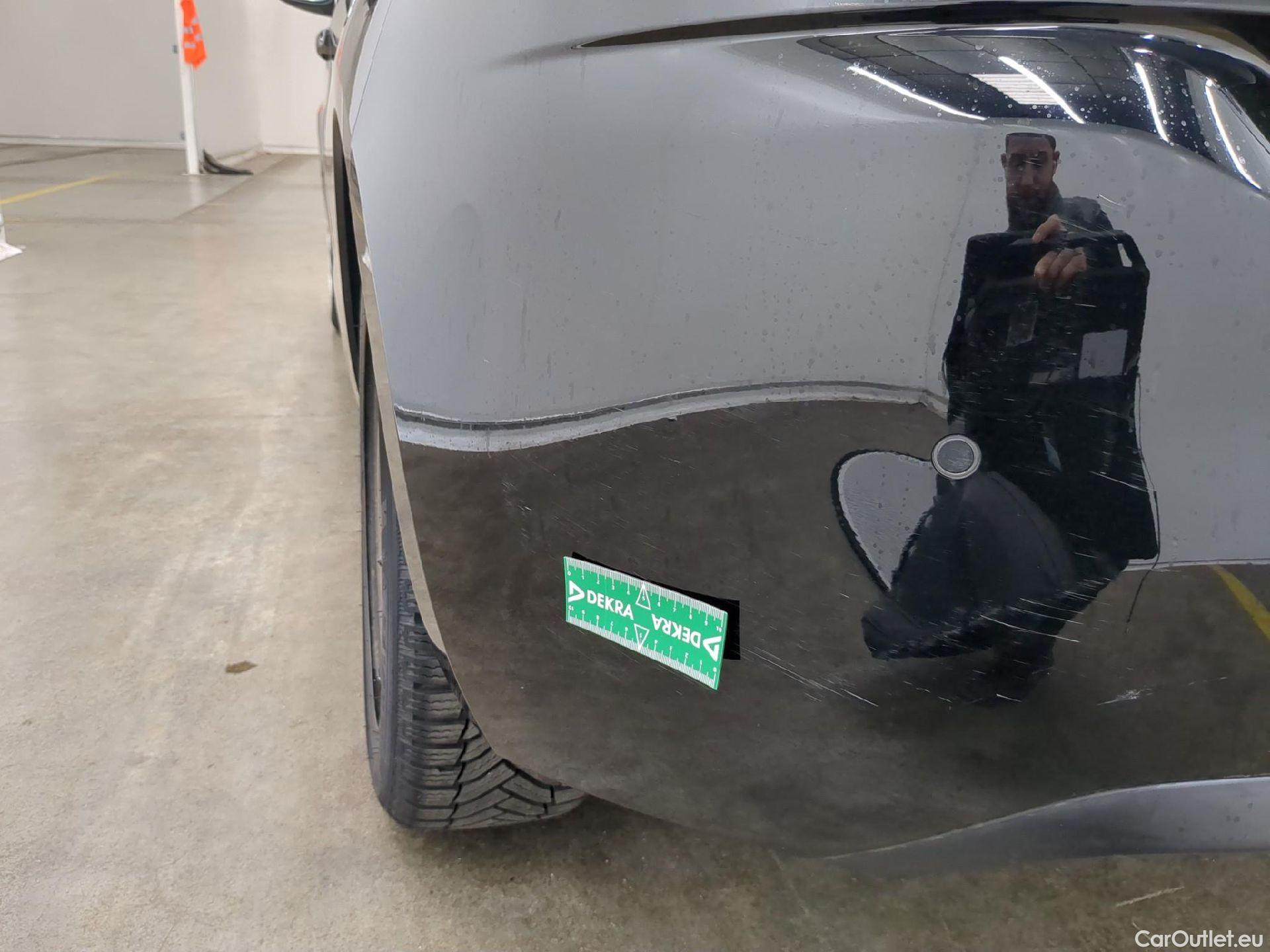  Peugeot  308  Premium Pack 1.5 HDI 100CV BVM6 E6dT #21