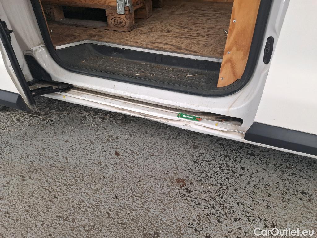  Citroen  Jumpy CITROEN  VU 4p Fourgon Taille M BlueHDi 115 S&S BVM6 Confort #1