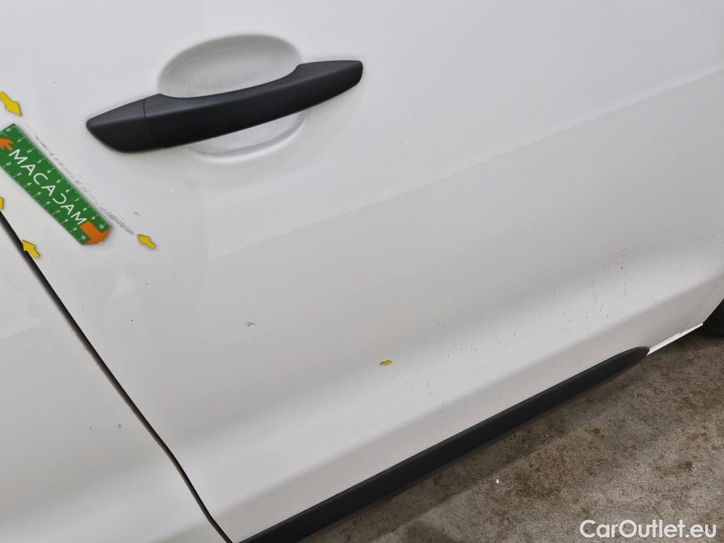  Peugeot  Expert  Fourgon Premium Compact 1.5 HDi 120CV BVM6 E6dT #38