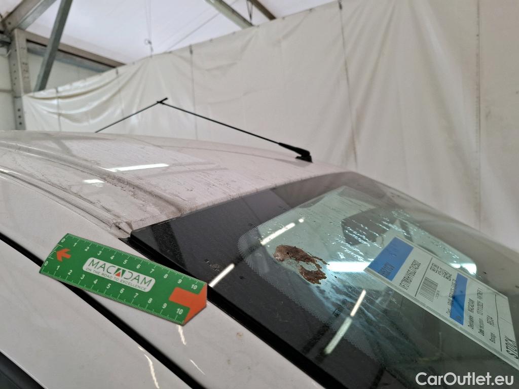  Peugeot  Partner  L2 Double Cabine 1.6 HDi 100CV BVM5 E6 #34