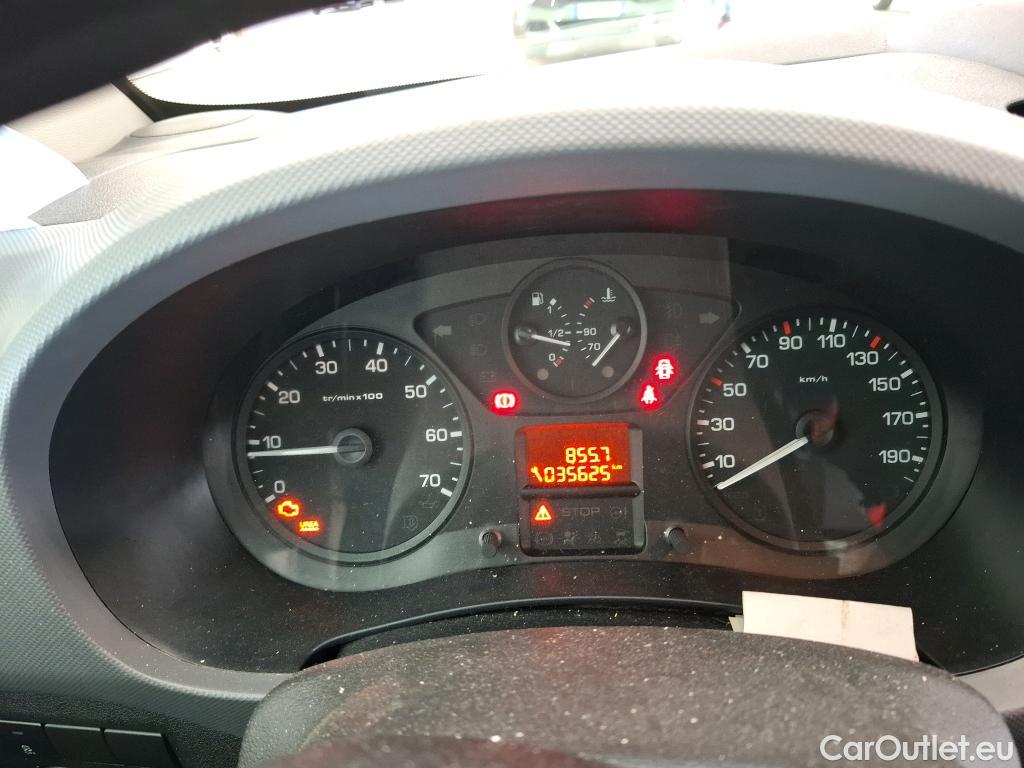  Peugeot  Partner  L2 Double Cabine 1.6 HDi 100CV BVM5 E6 #36