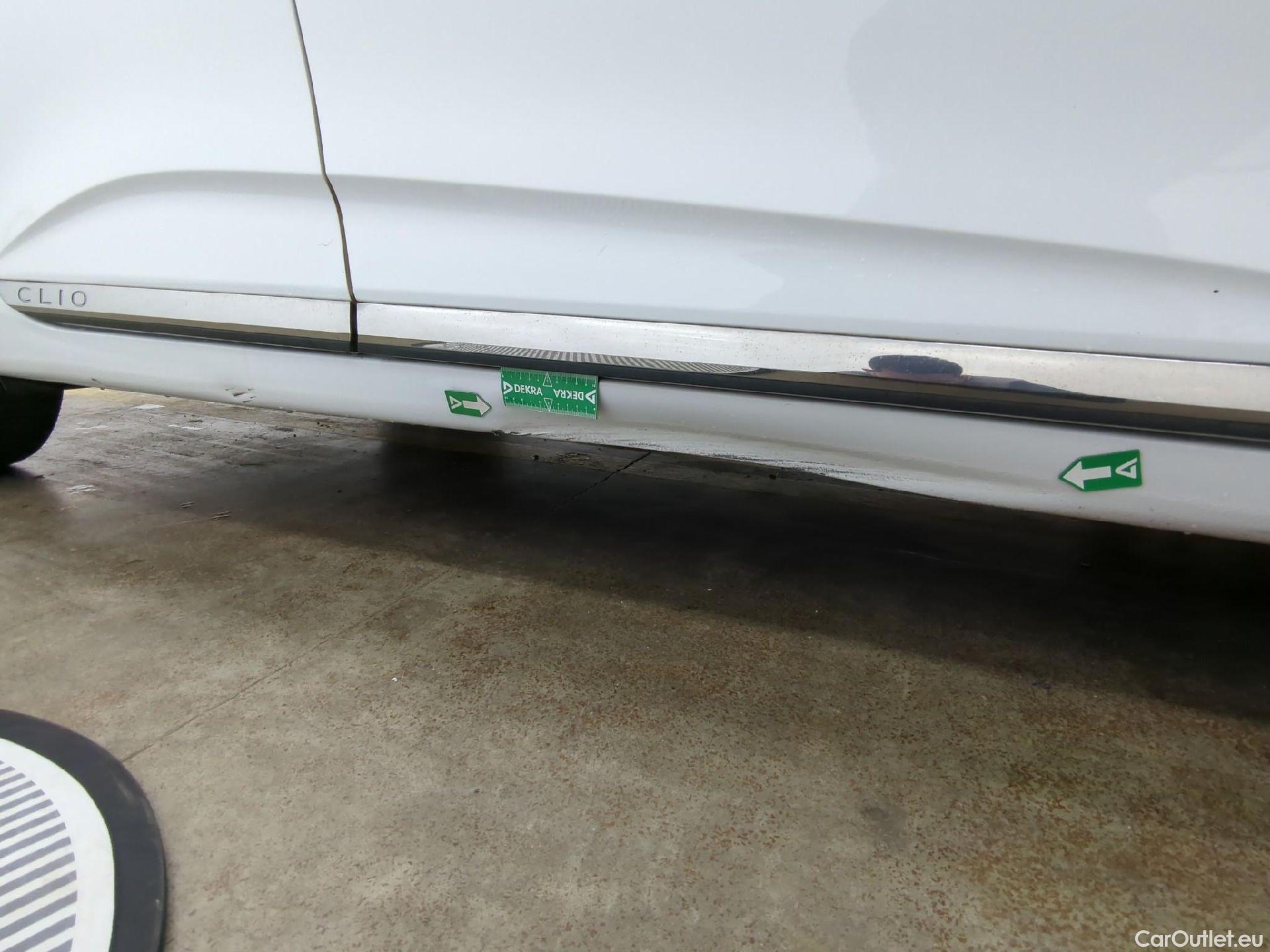  Renault  Clio  V Business 1.0 TCe 100CV BVM5 E6dT  TRANSFO VP VF #13