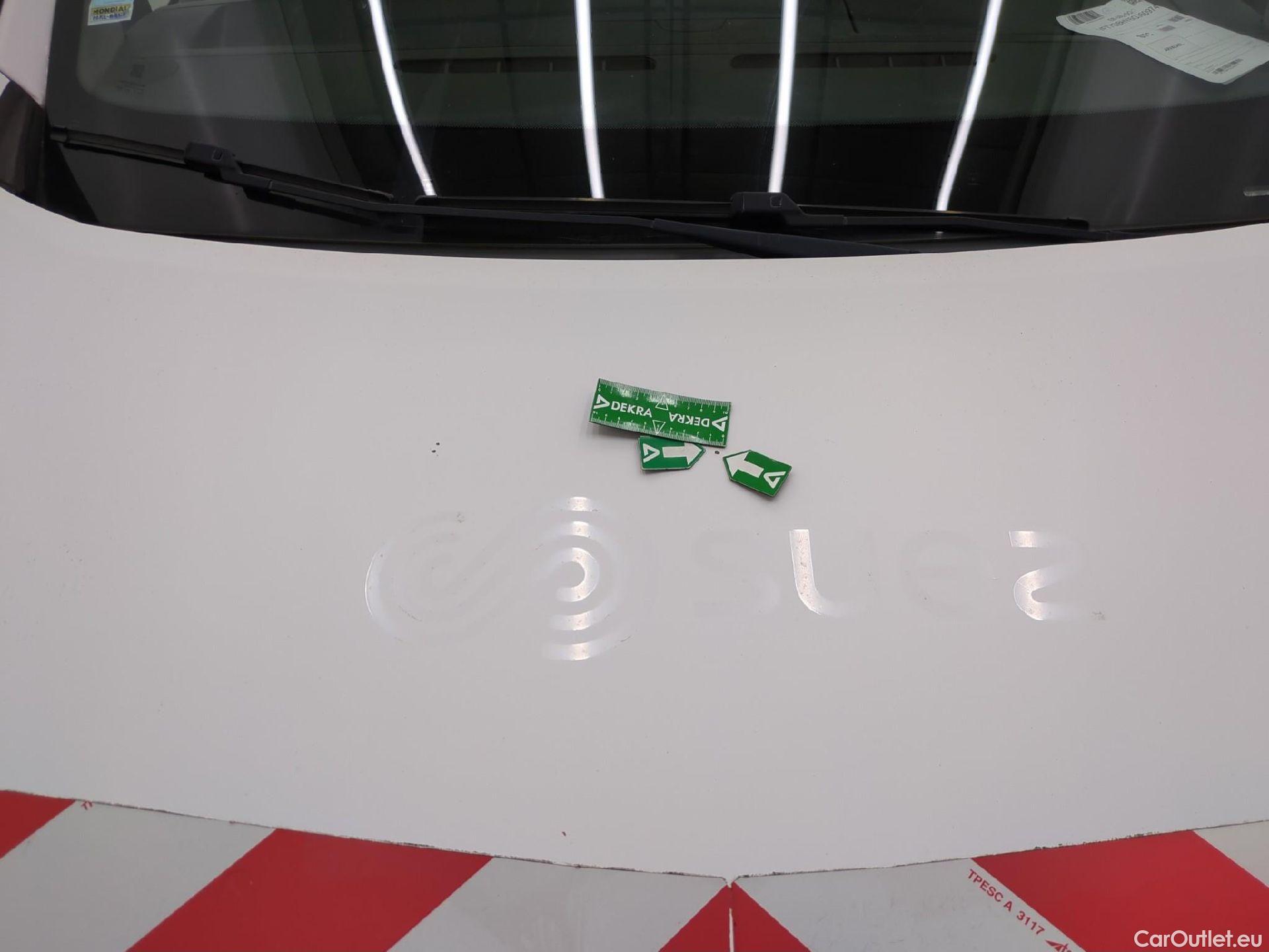  Citroen  Berlingo  Fourgon Club L1 (Court) 1.6 BlueHDi 100CV BVM5 E6 #47