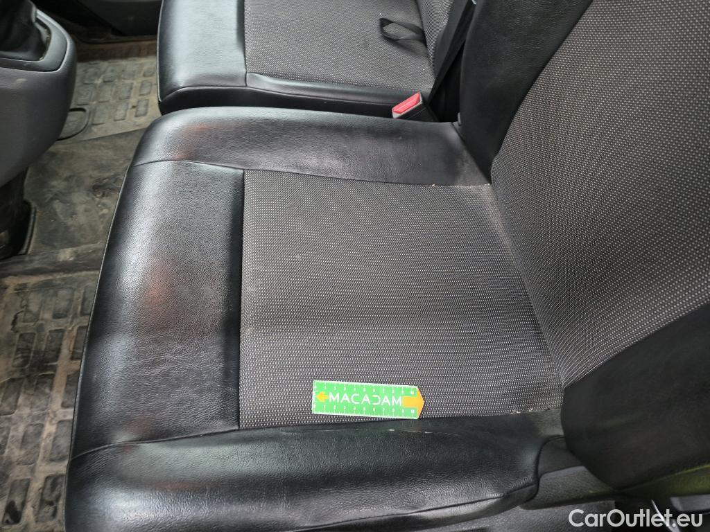  Peugeot  Expert  Fourgon Premium Compact 1.5 HDi 120CV BVM6 E6dT #20