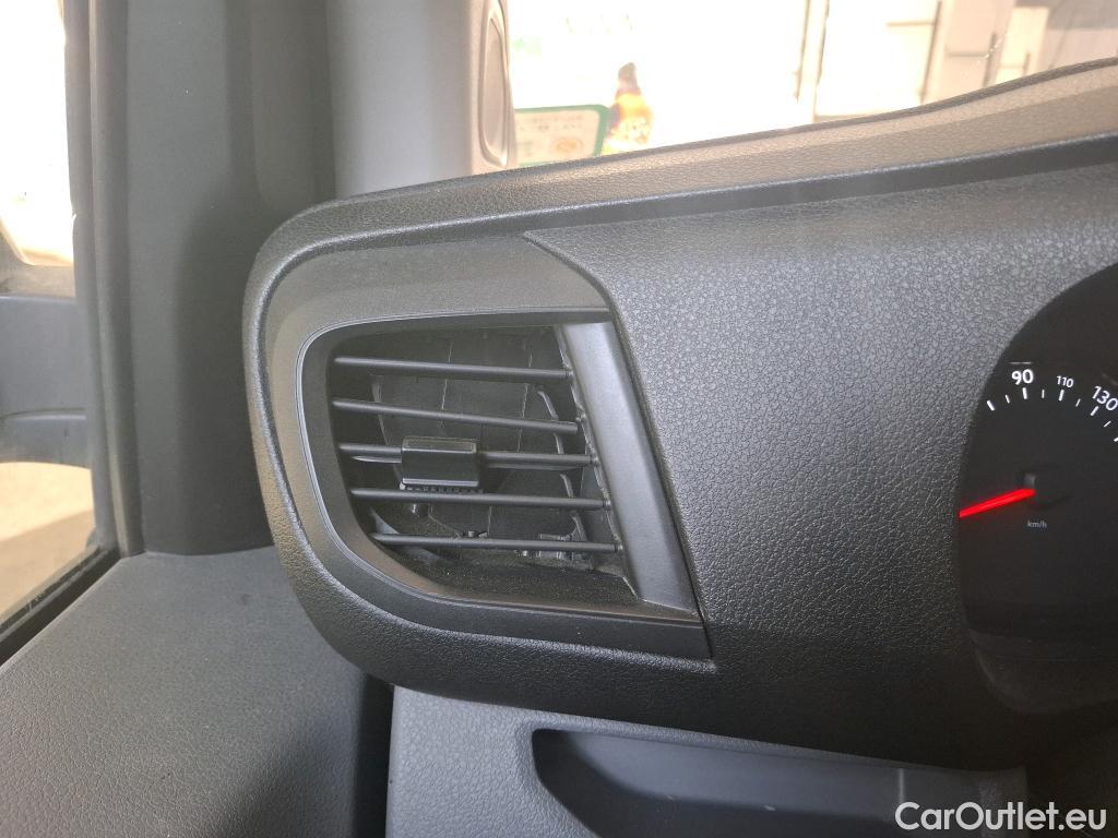  Citroen  Jumpy CITROEN  VU 4p Fourgon Taille M BlueHDi 115 S&S BVM6 Confort #28