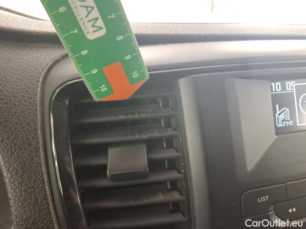  Citroen  Jumpy CITROEN  VU 4p Fourgon Taille M BlueHDi 115 S&S BVM6 Confort #36