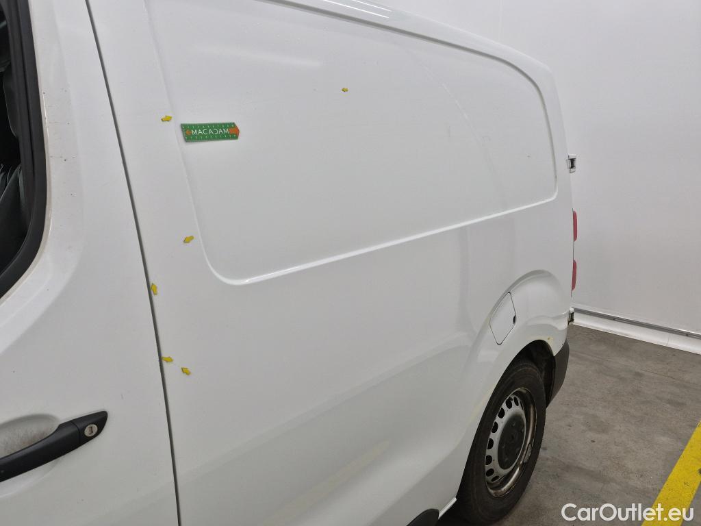  Peugeot  Expert  Fourgon Premium Compact 1.5 HDi 120CV BVM6 E6dT #29