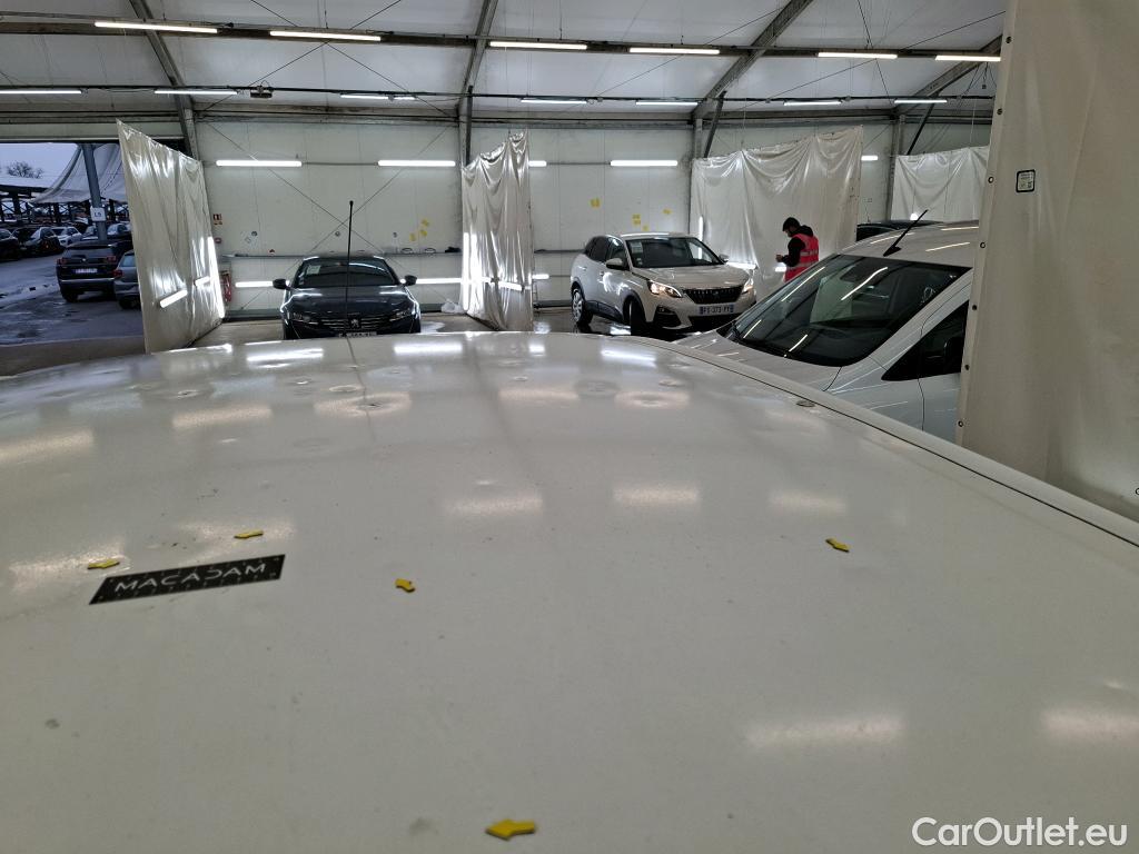  Citroen  Berlingo  Fourgon Club L1 (Court) 1.6 BlueHDi 75CV BVM5 E6 #27