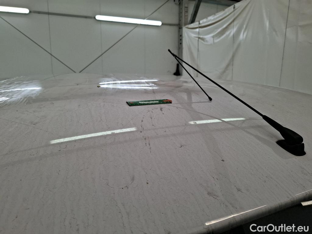  Peugeot  Partner  L2 Double Cabine 1.6 HDi 100CV BVM5 E6 #4