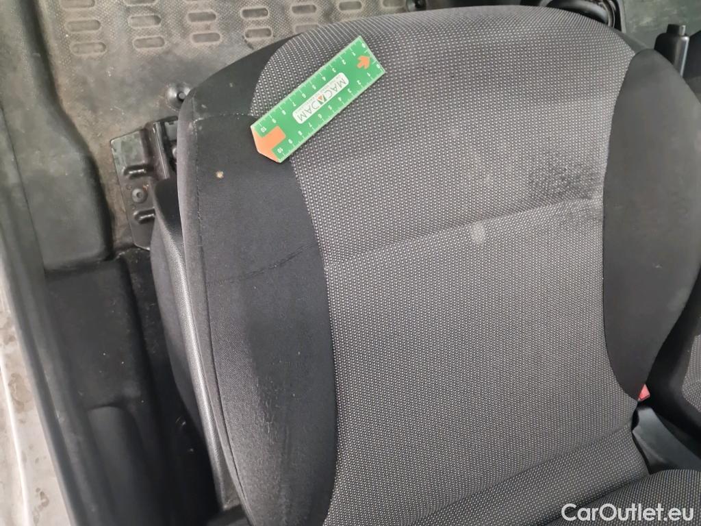  Citroen  Berlingo  Fourgon Business L1 (Court) 1.6 BlueHDi 100CV BVM5 E6 #25