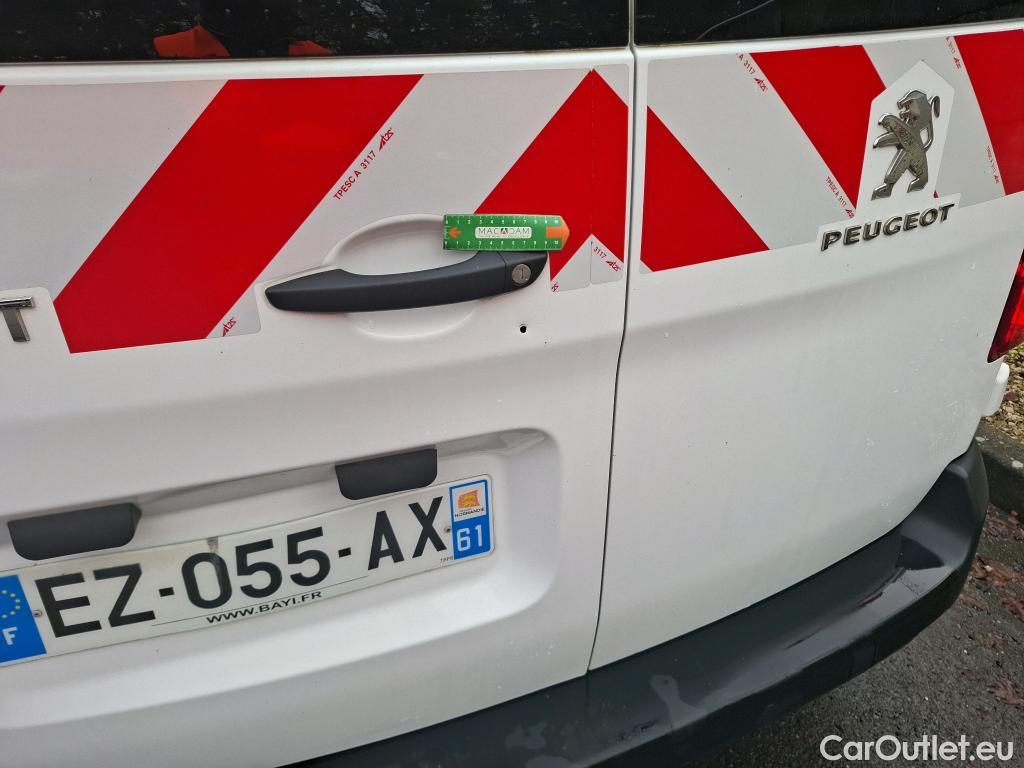  Peugeot  Expert  Fourgon Premium Pack Standard 1.6 HDi 95CV BVM5 E6 #1