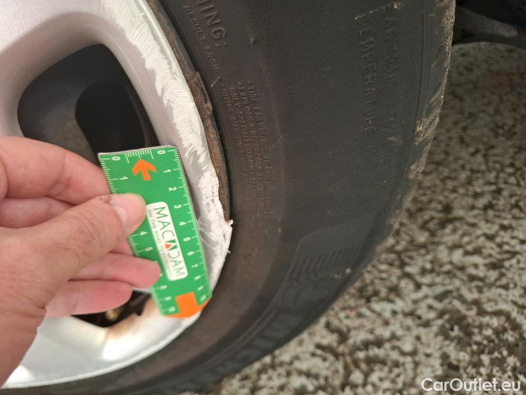  Peugeot  Partner  L1 Premium Pack 1.6 HDi 100CV BVM5 E6 #7