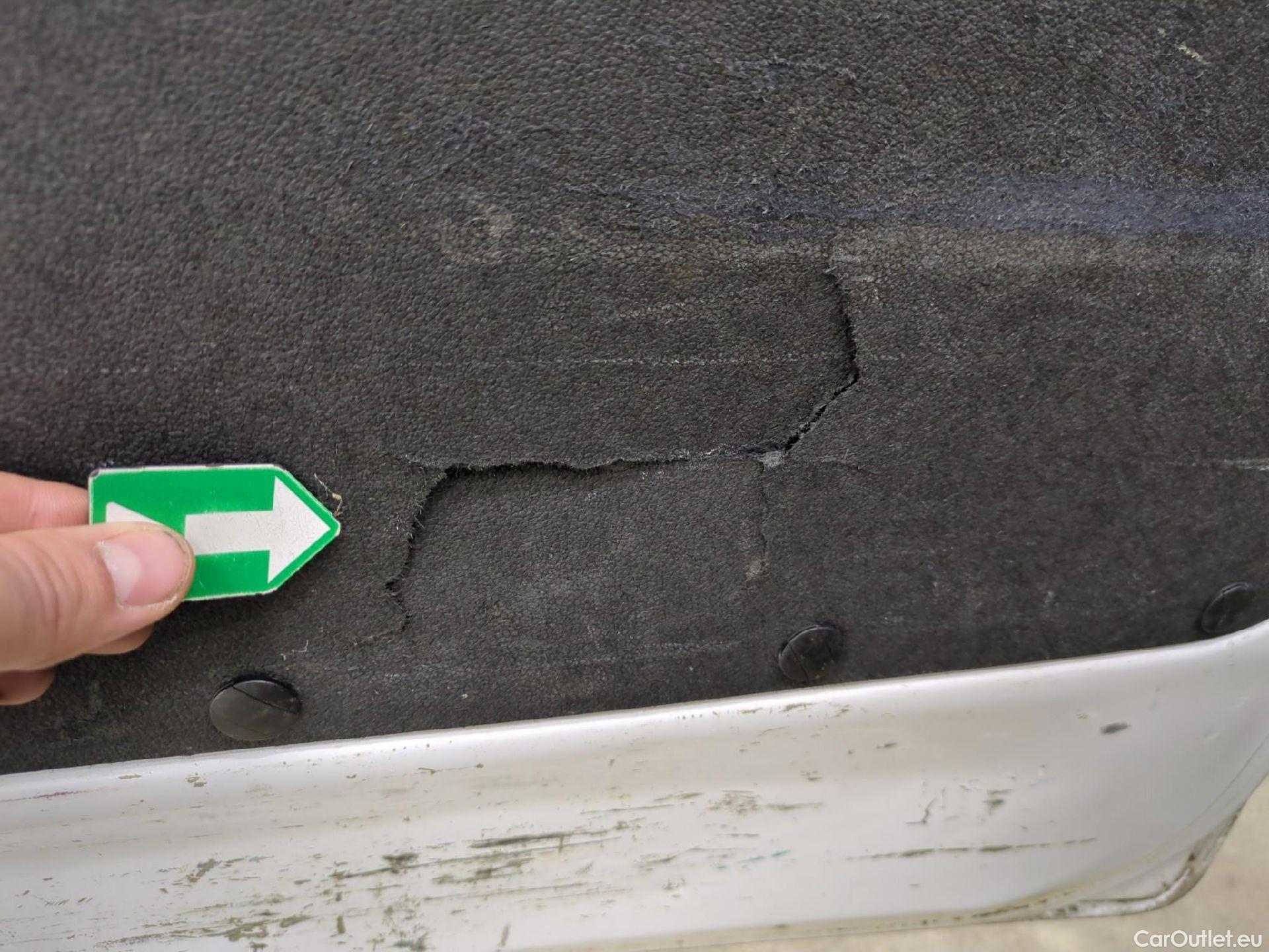  Citroen  Berlingo  Fourgon Club L1 (Court) 1.6 BlueHDi 100CV BVM5 E6 #6